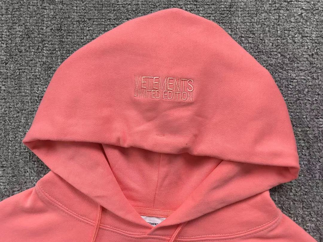 Vetements 175 VETEMENTS - Image 10