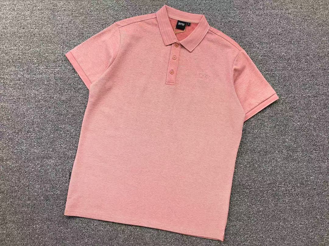 Hugo Boss 125 H⭐G⭐ B⭐⭐S POLO 41181905 (Im 170Cm 57Kg I Wear Size L In The Phot) - Image 7