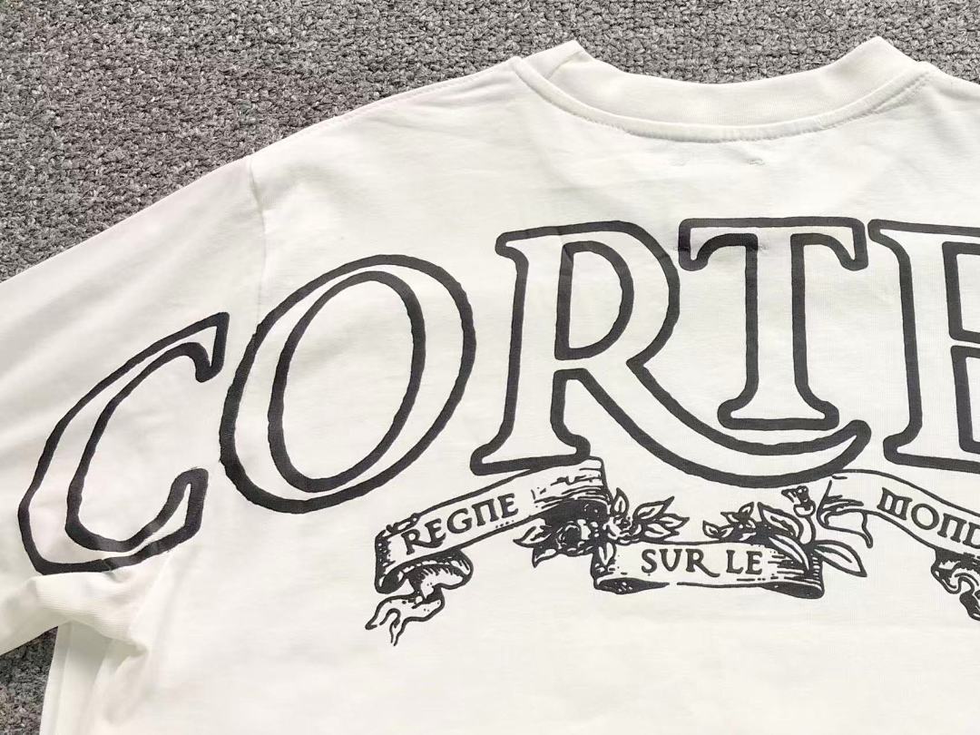 Corteiz 95 CORTEIZ LONG SLEEVED 12471034 (Im 170Cm 60Kg I Wear Size S In The Phot) - Image 11