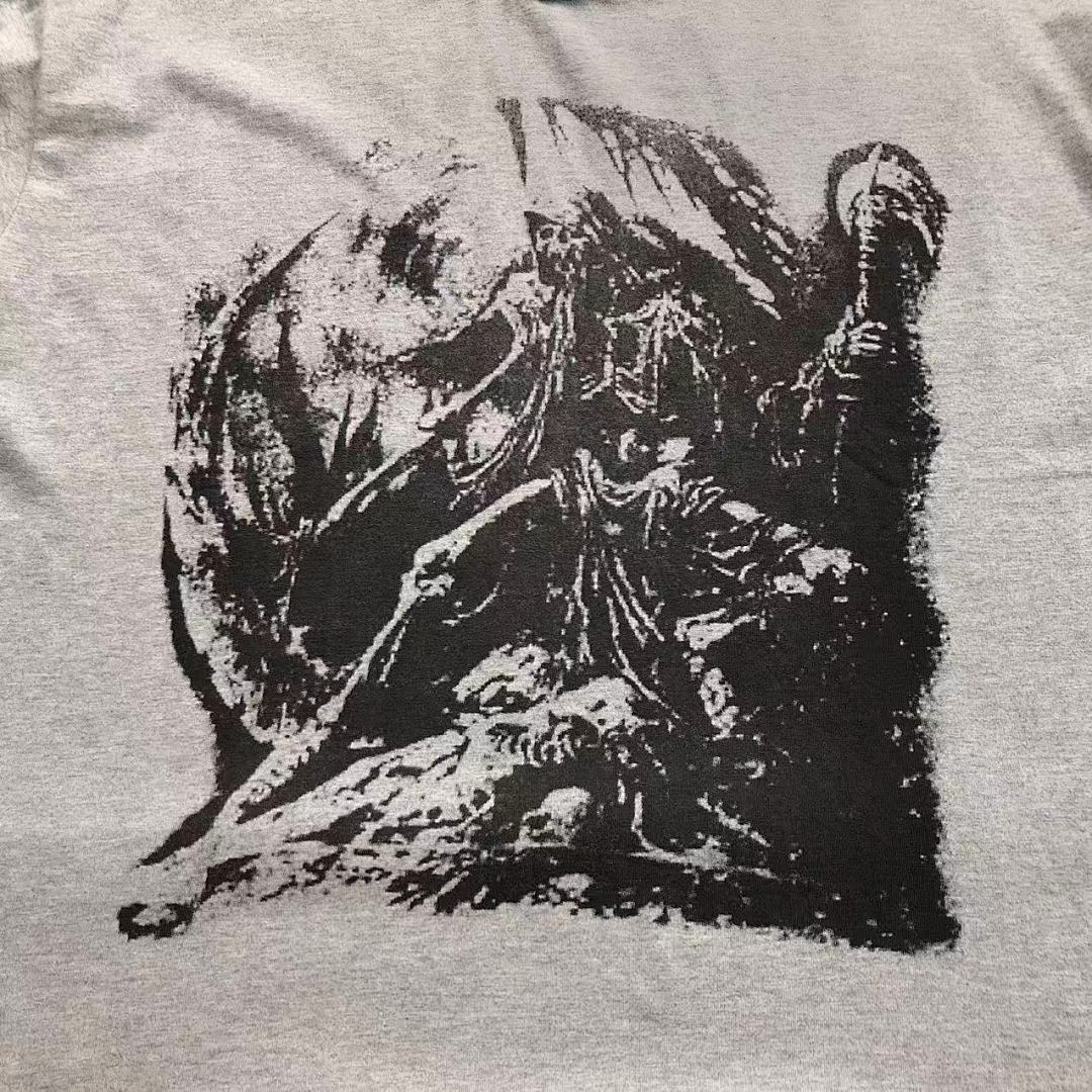 Vetements 108 VETEMENTS T-SHIRT 3203214028 (Im 170Cm 60Kg I Wear Size L In The Phot) - Image 8
