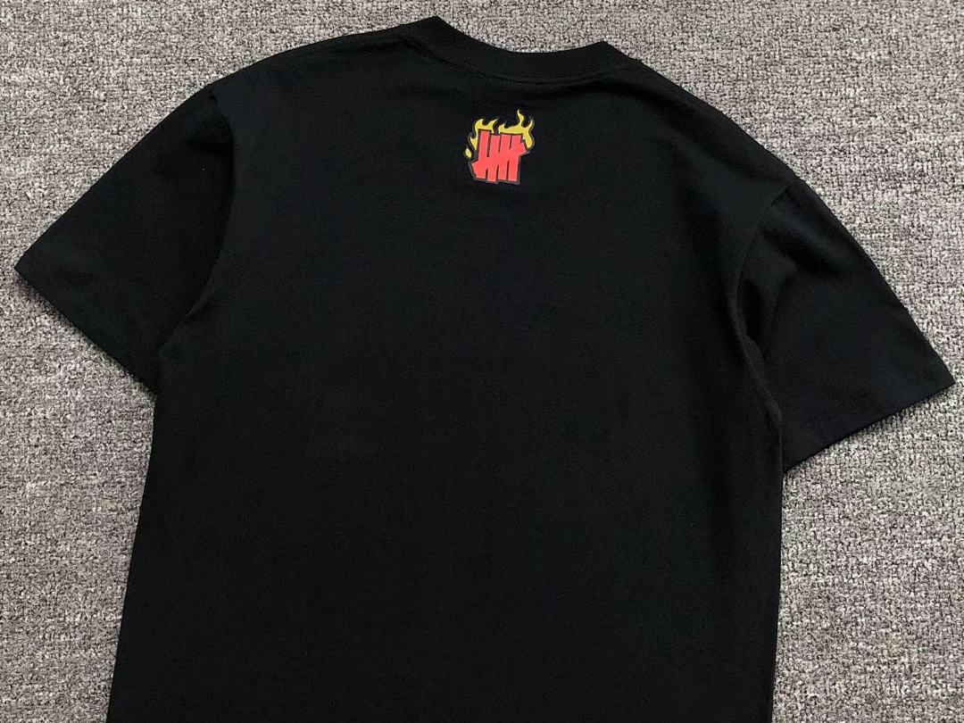 Undefeated 85 UNDEFEATED T-SHIRT - Image 16
