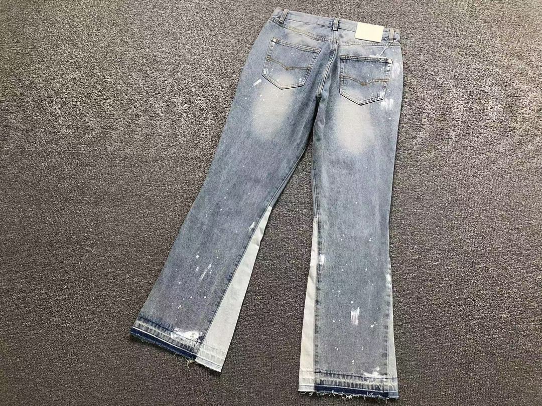 Gallery Dept 195 GALLERY DEPT TROUSERS 3205260817 (Im 170Cm 60Kg I Wear Size S In The Phot) - Image 9