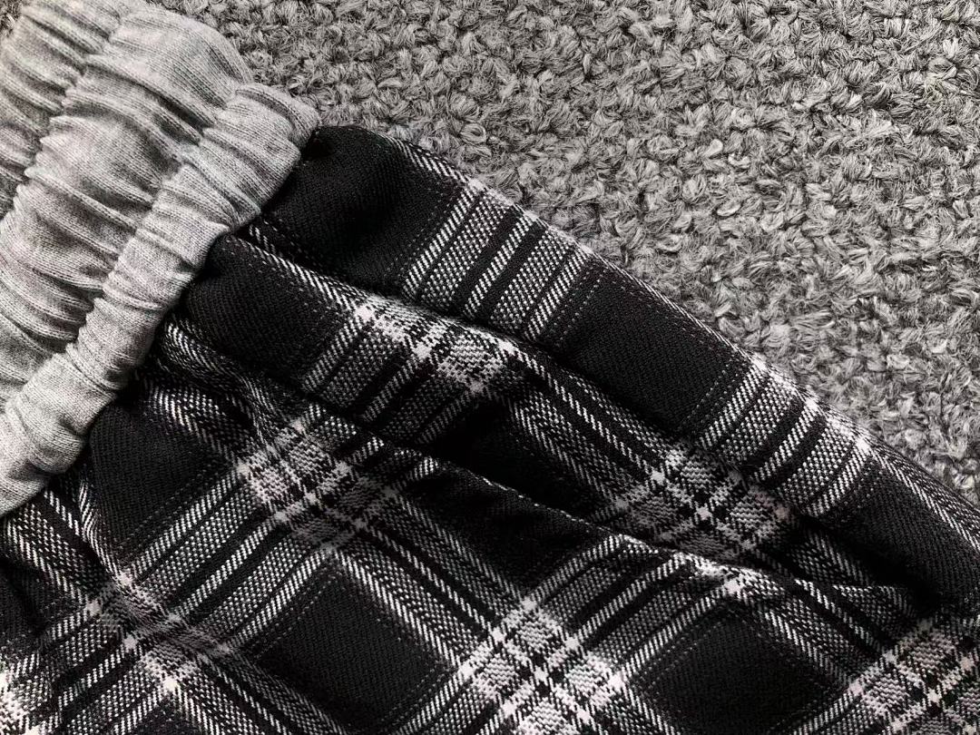 We11done 158 WE11 ⭐⭐NE TROUSERS 3108193517 (Im 170Cm 60Kg I Wear Size S In The Phot) - Image 16