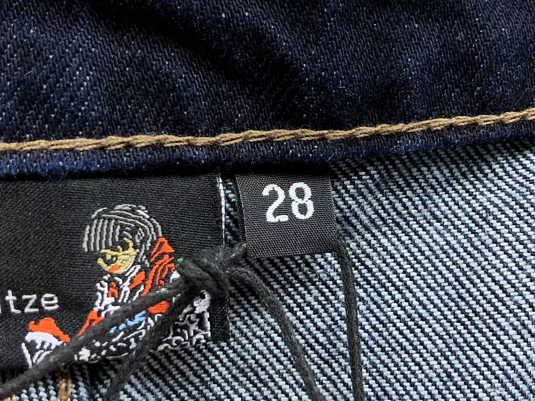 Chanel 178 DER⭐CHUT⭐E TROUSERS 1109160656 (Im 170Cm 60Kg I Wear Size 28 In The Phot) - Image 25