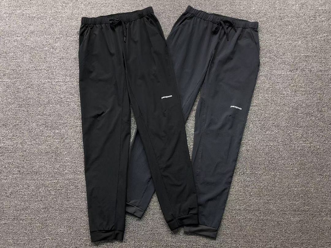 On Running 168 PATAGONIA TROUSERS 214232123 (Im 170Cm 60Kg I Wear Size M In The Phot) - Image 6