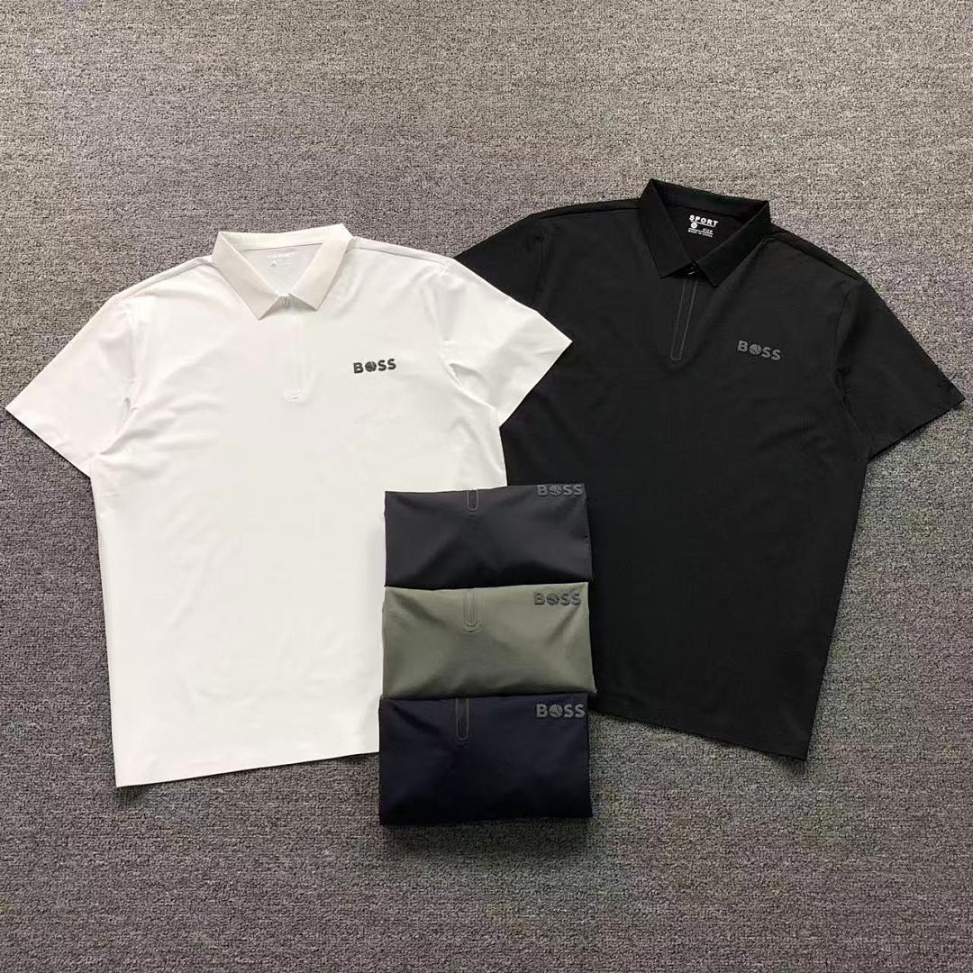 Unbranded 175 H⭐G⭐ B⭐⭐S POLO 2201221001 (Im 170Cm 60Kg I Wear Size 3XL In The Phot)