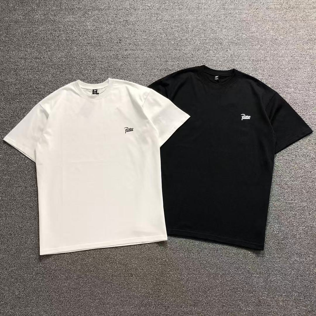 Patta 78 P⭐TT⭐ T-SHIRT 1252028175 (Im 170Cm 60Kg I Wear Size L In The Phot), photo 1