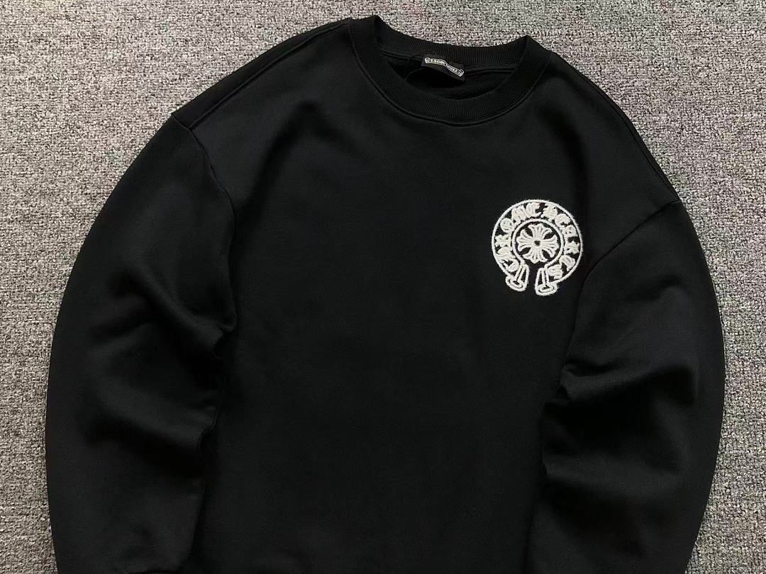 Comme des Garcons 178 C⭐⭐OME HE⭐⭐TS HOODIE 3207301921 (Im 170Cm 60Kg I Wear Size M In The Phot) - Image 17