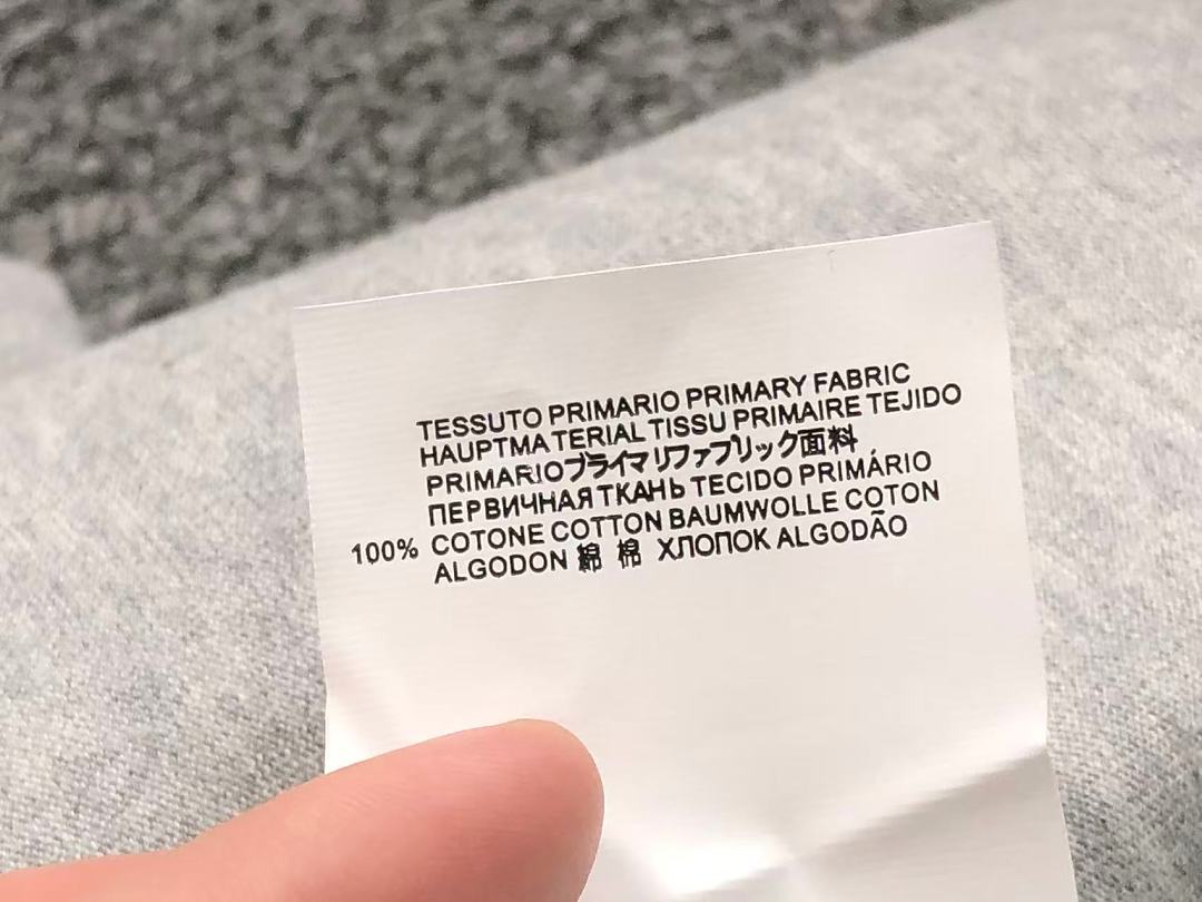On Running 98 MAISON MARGIELA LONG SLEEVED 5208210286 (Im 170Cm 60Kg I Wear Size 46 In The Phot) - Image 16