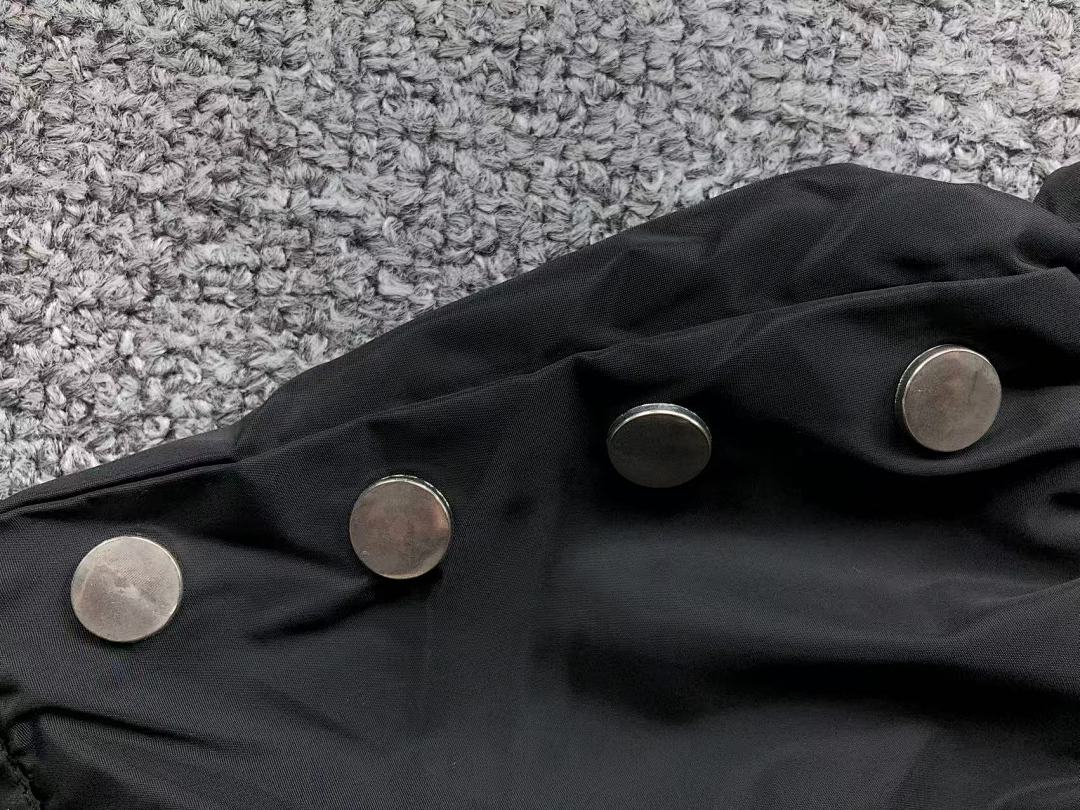Saint Vanity SHORTS 118 SA⭐N⭐ VA⭐IT⭐ JACKET 3109231421 (Im 170Cm 60Kg I Wear Size S In The Phot) - Image 38