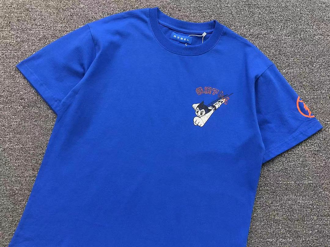 Unbranded 115 FASHION T-SHIRT 3205183417 (Im 170Cm 60Kg I Wear Size S In The Phot) - Image 12