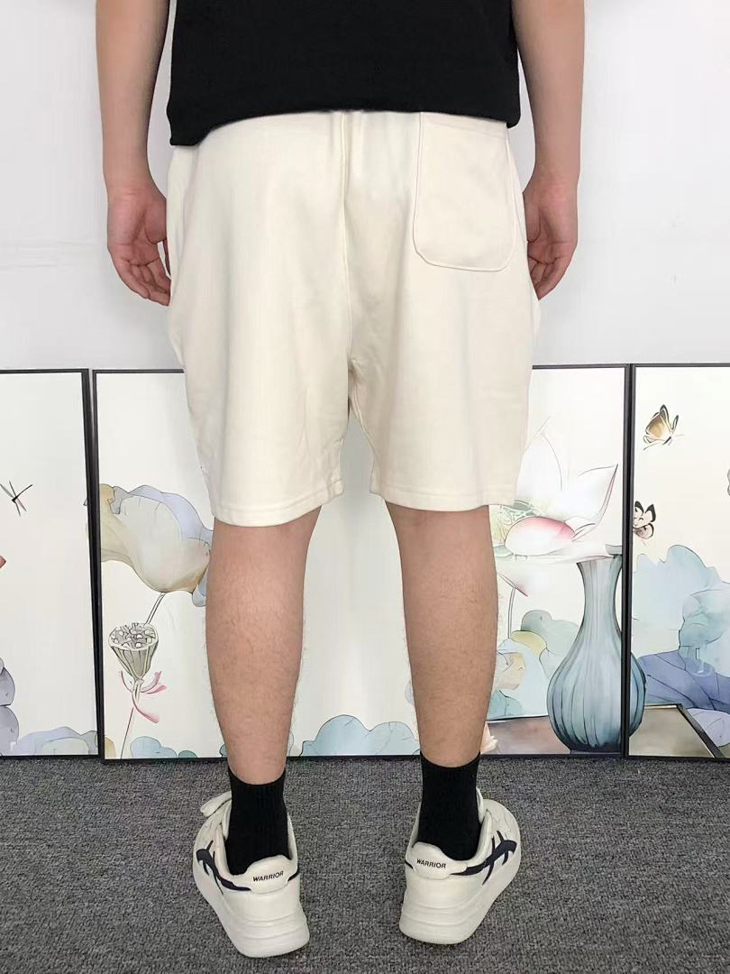 Fear of God 78 FOG N⭐K⭐ NBA BASKETBALL SHORTS 11061023119 (Im 170Cm 60Kg I Wear Size M In The Phot) - Image 4