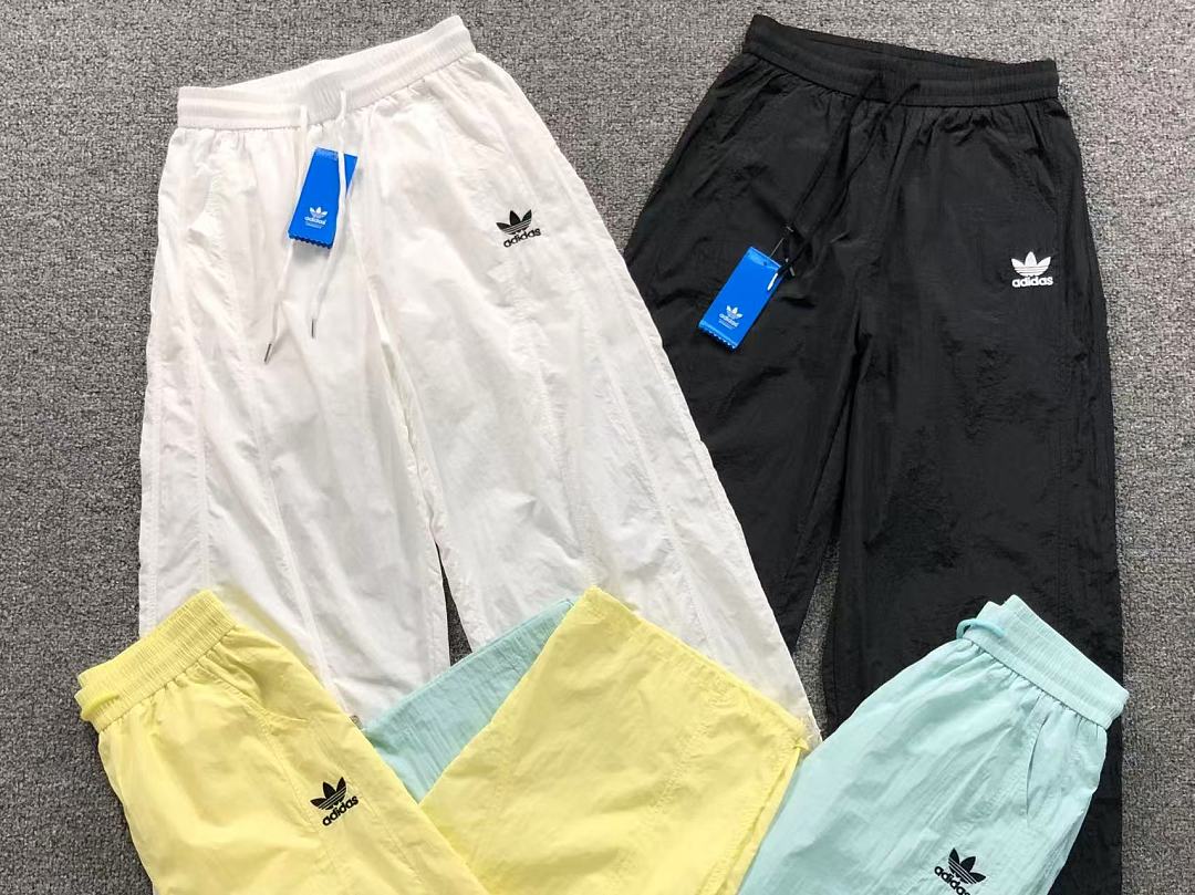 Adidas 129 A⭐I⭐AS TROUSERS 4207081377 (Im 170Cm 60Kg I Wear Size L In The Phot) - Image 6