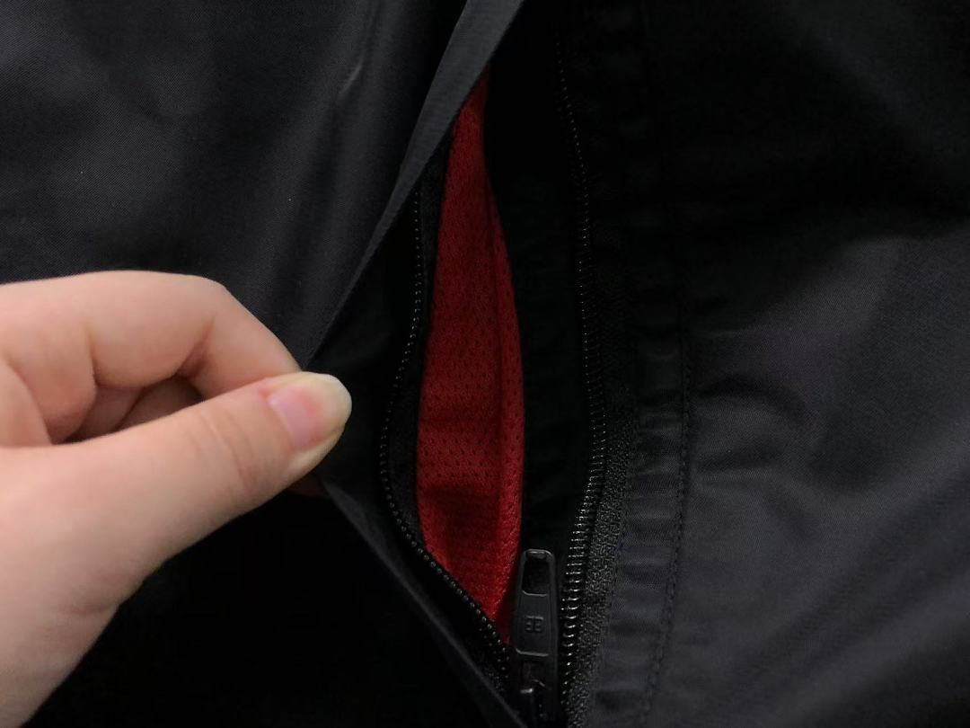 Balenciaga 388 B⭐L⭐⭐⭐IA⭐A NBA BASKETBALL JACKET 22081932001 (Im 170Cm 60Kg I Wear Size S In The Phot) - Image 12