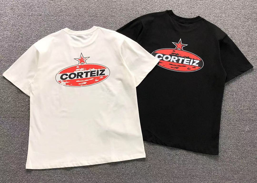Corteiz 78 CORTEIZ T-SHIRT 1107232250 (Im 170Cm 60Kg I Wear Size L In The Phot) - Image 5