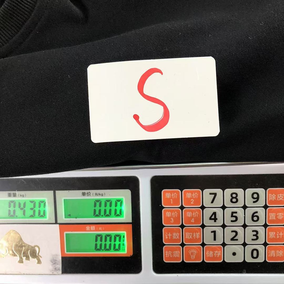 Bape 125 BAPE STUSSY HOODIE 4111281517 (Im 170Cm 55Kg I Wear Size S In The Phot) - Image 32