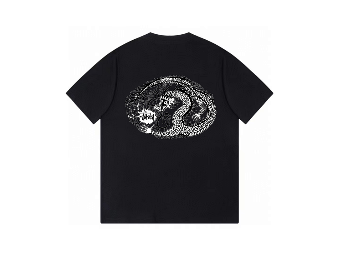 Stussy 85 STUSSY T-SHIRT - Image 19
