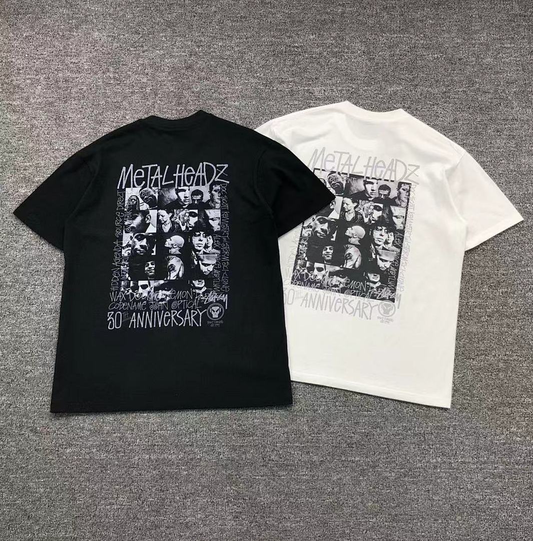 Stussy 78 STUSSY T-SHIRT