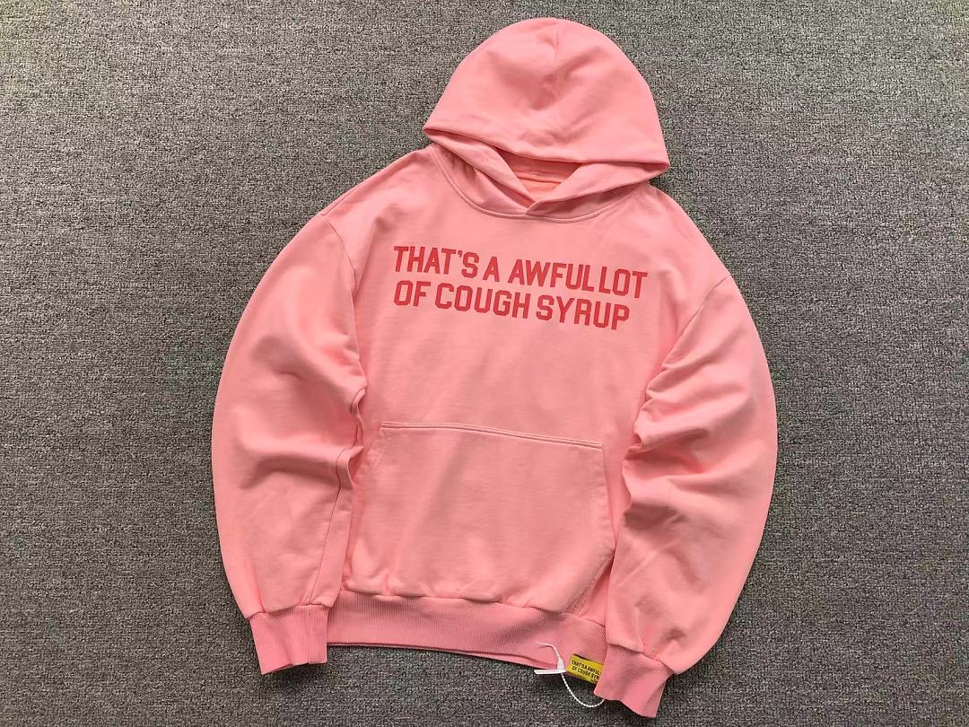 Cough Syrup TROUSERS 248 COU⭐H SY⭐UP HOODIE - Image 14