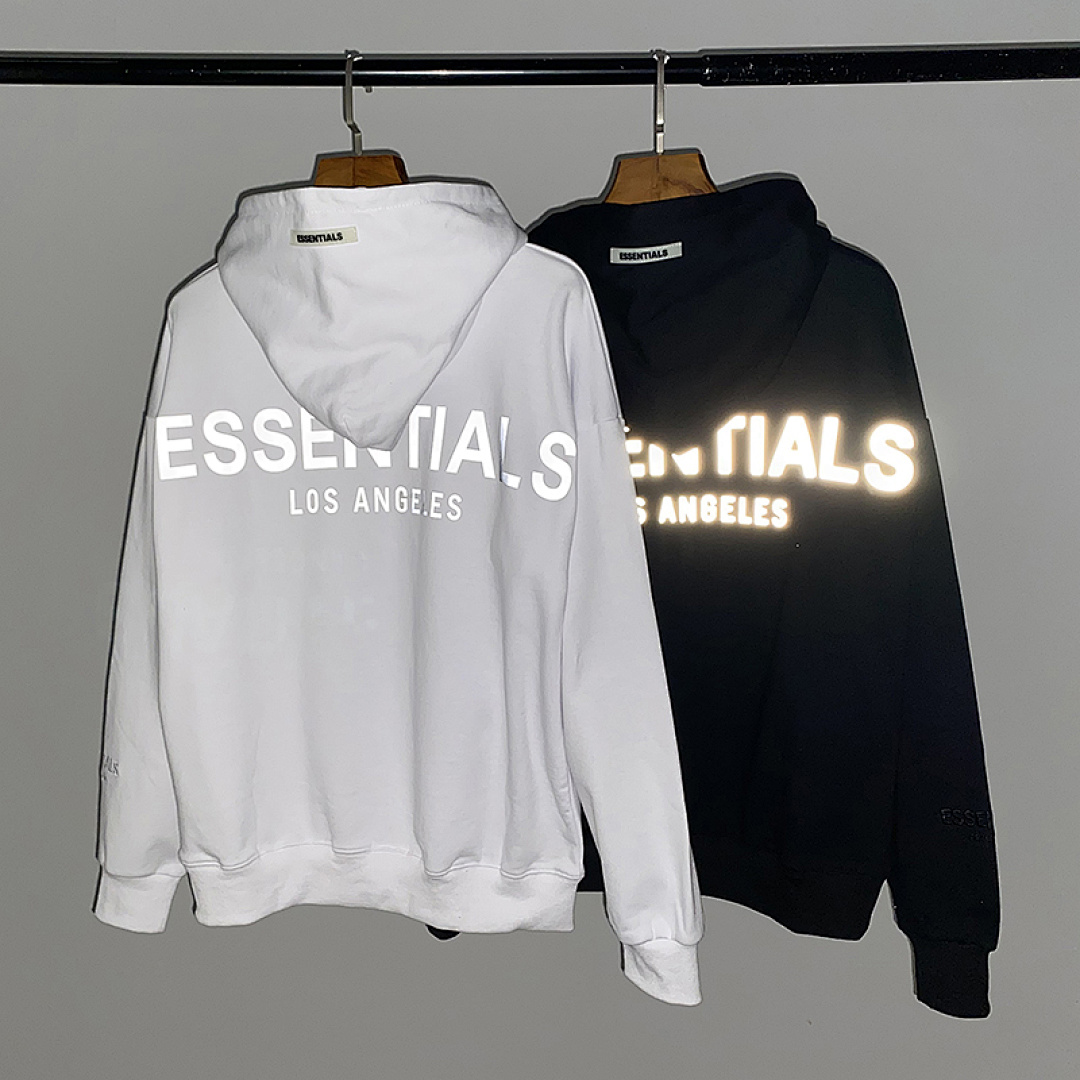 Fear of God 129 FOG HOODIE