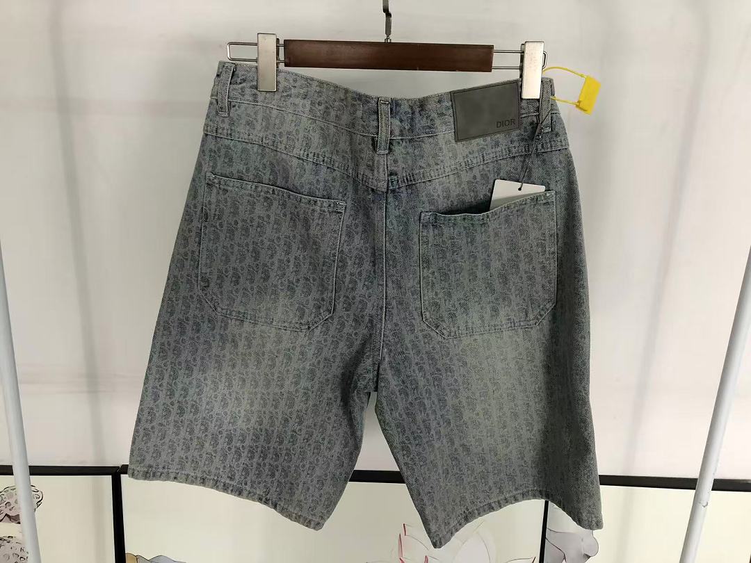 Dior 185 D⭐O⭐ SHORTS 3207110517 (Im 170Cm 60Kg I Wear Size L In The Phot) - Image 26