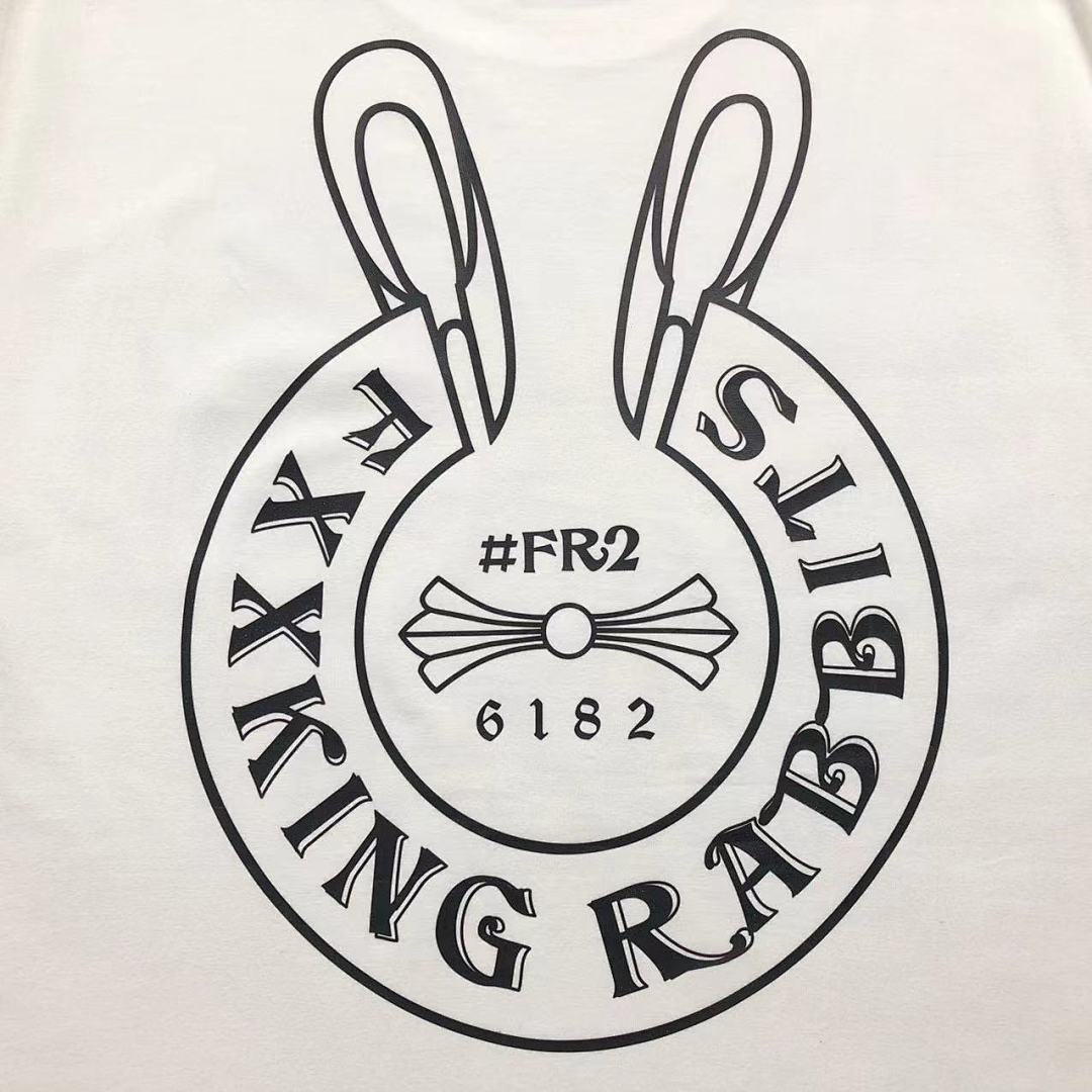 FR2 95 FR2 T-SHIRT - Image 13