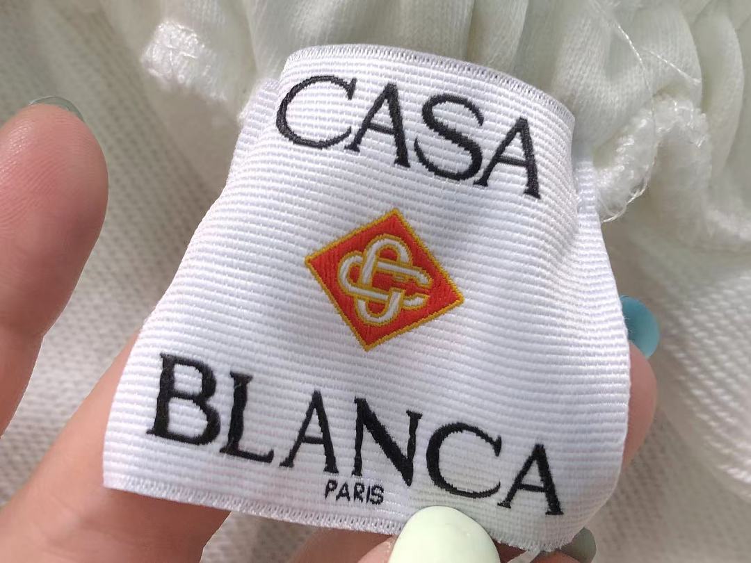 Casablanca 258 CASABLANCA T-SHIRT - Image 27