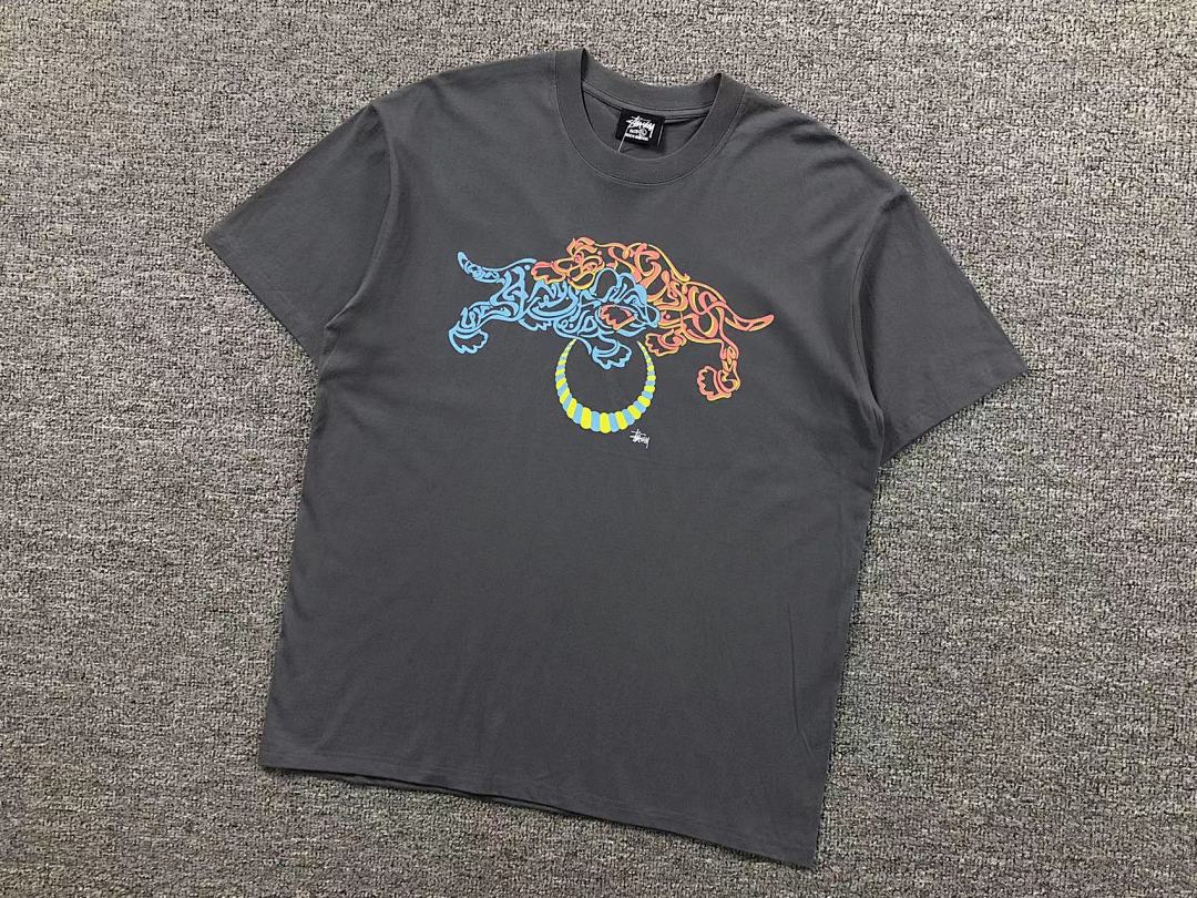 Stussy 78 STUSSY T-SHIRT - Image 14