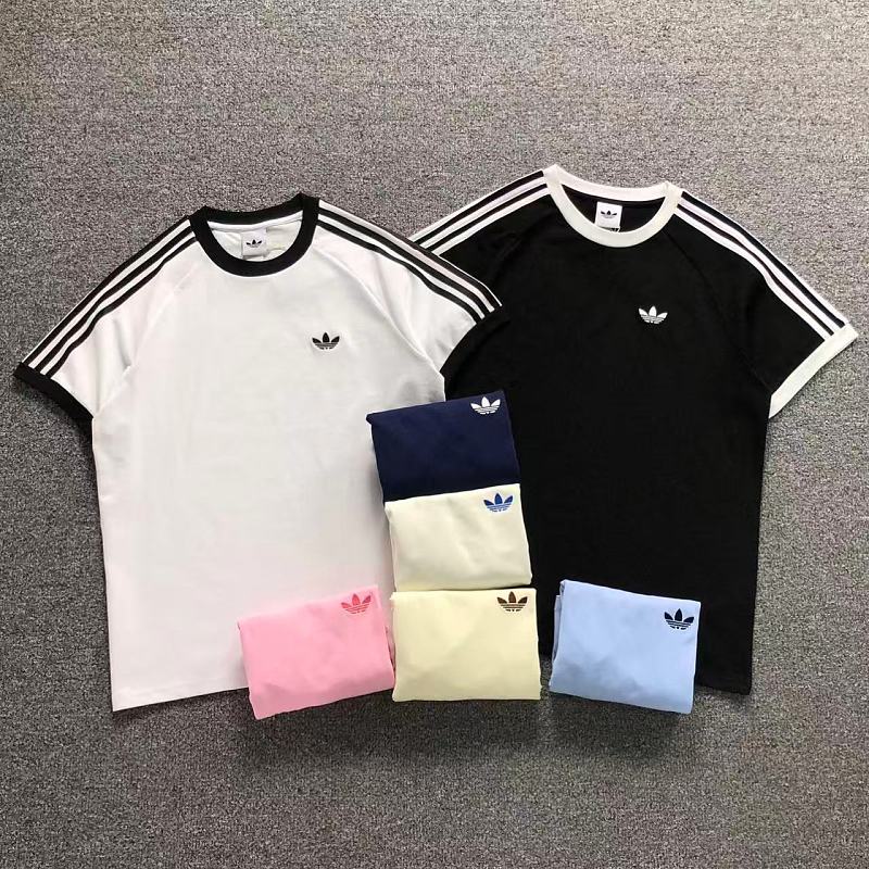 Adidas 95 A⭐I⭐AS T-SHIRT 3206240521 (Im 170Cm 60Kg I Wear Size L In The Phot)