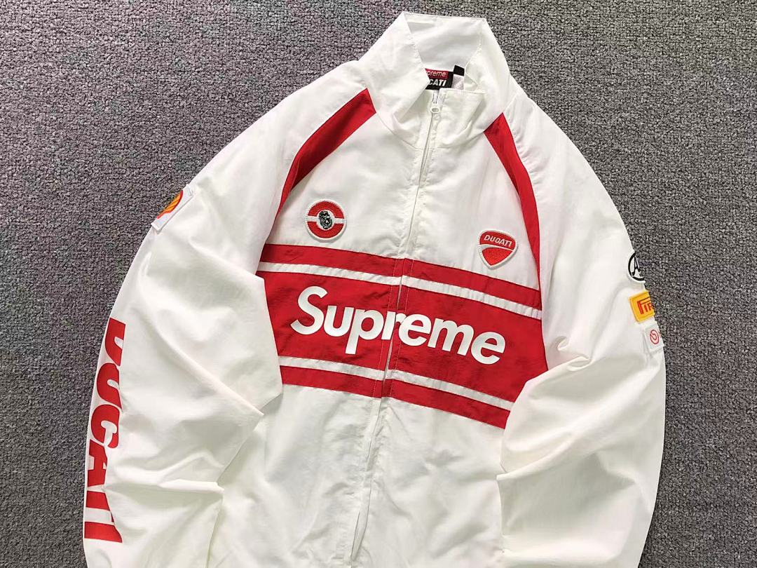 Supreme TROUSERS 228 S⭐⭐R⭐⭐E JACKET - Image 21