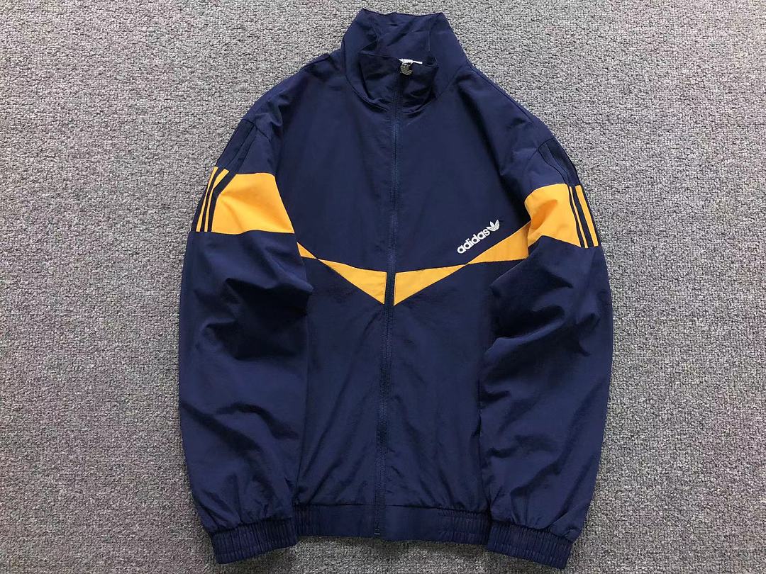 Adidas 238 A⭐I⭐AS JACKET TROUSERS 4204261177 (Im 170Cm 60Kg I Wear Size M In The Phot) - Image 8
