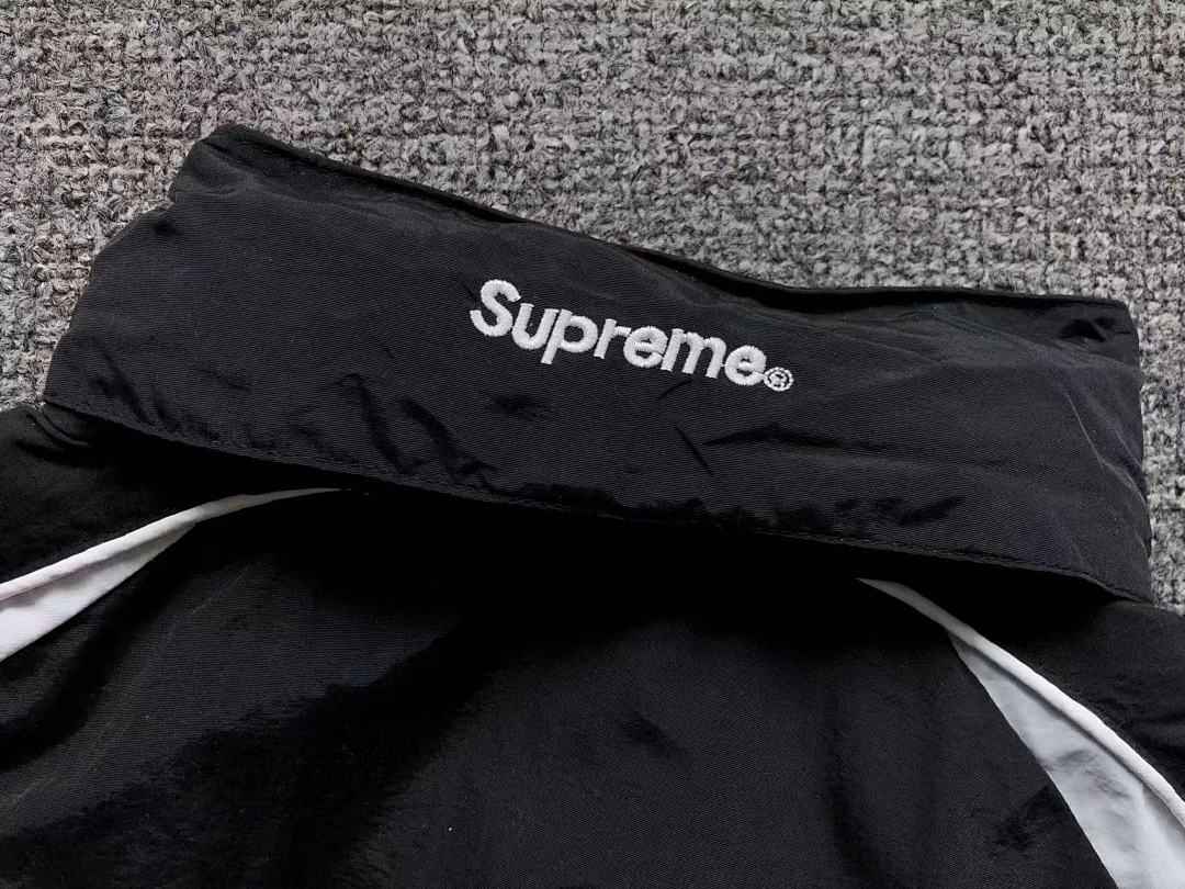 Supreme TROUSERS228 S⭐⭐R⭐⭐E UM⭐RO TRENCH COAT - Image 26