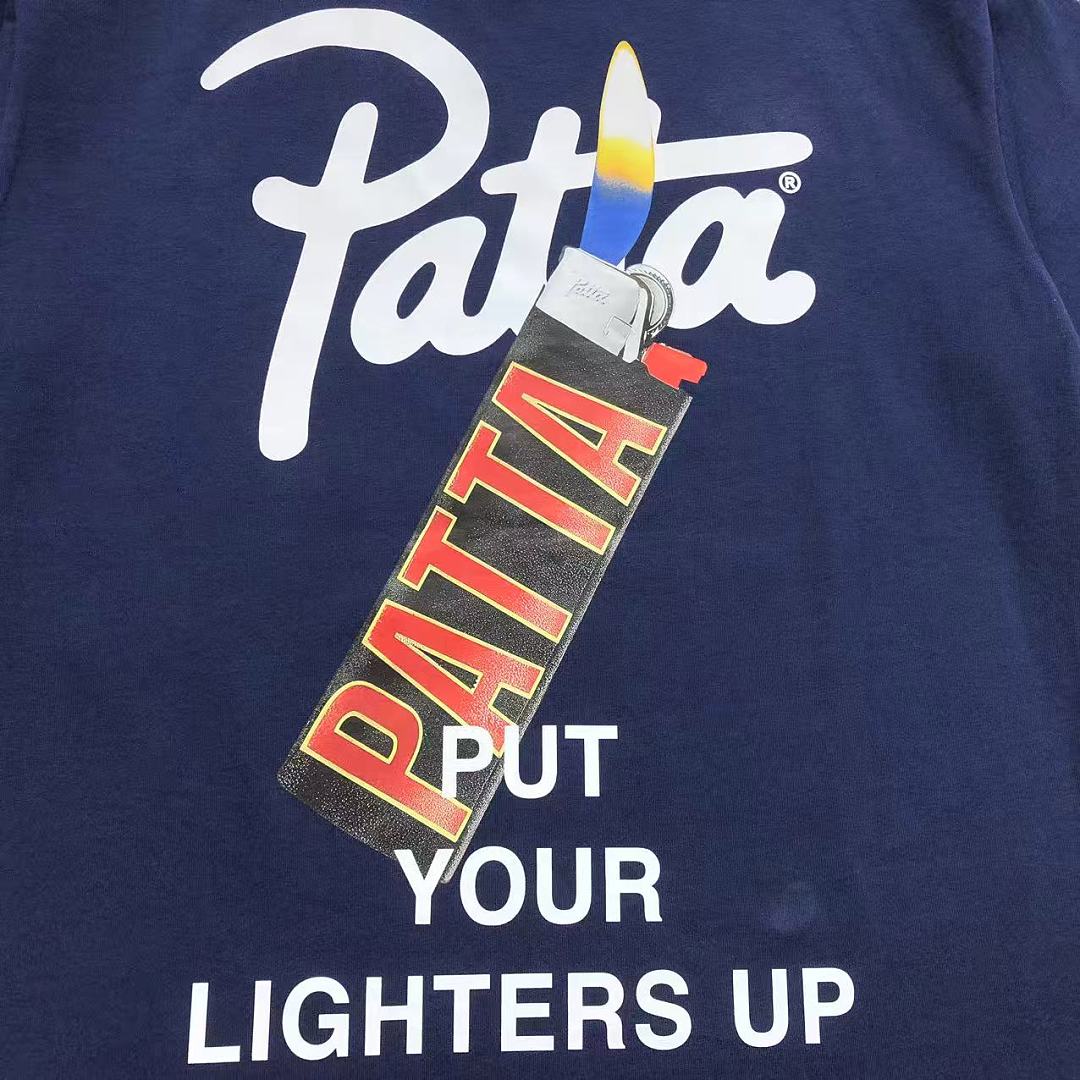 Patta 82 P⭐TT⭐ T-SHIRT 1261005175 (Im 170Cm 60Kg I Wear Size M In The Phot) - Image 15