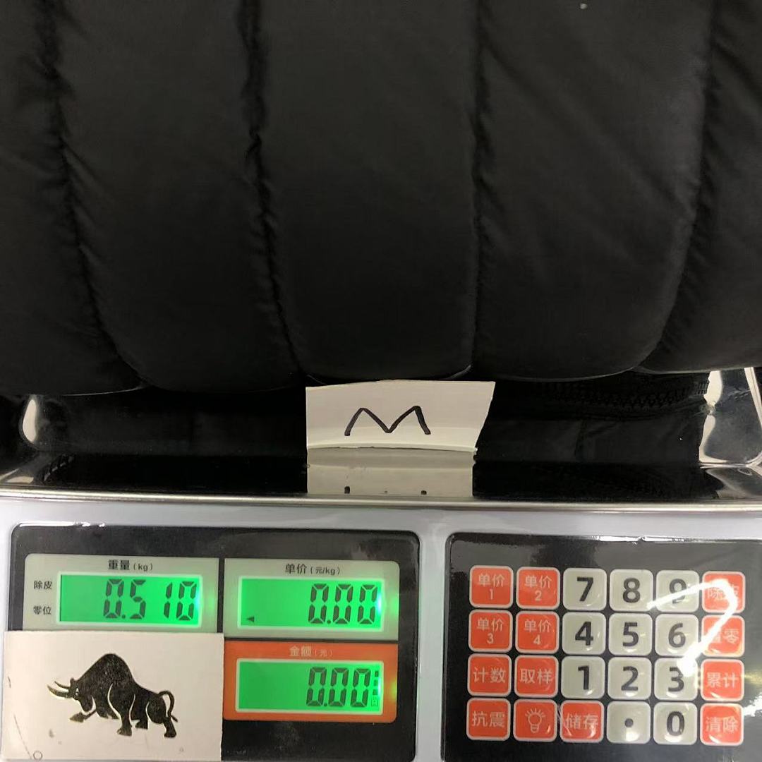 On Running 468 PATAGONIA DOWN JCKETS 310290623 (Im 170Cm 57Kg I Wear Size M In The Phot) - Image 33