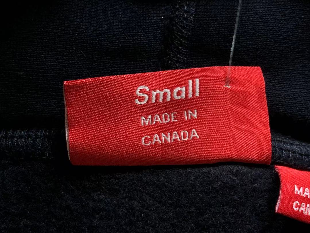 Supreme 218 S⭐⭐R⭐⭐E HOODIE 52071603182 (Im 170Cm 60Kg I Wear Size S In The Phot) - Image 28