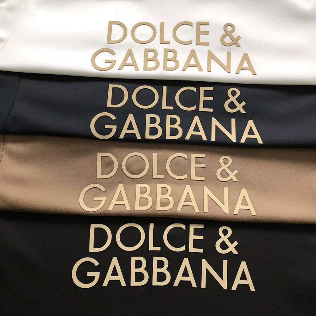 Dolce & Gabbana 118 D⭐LC⭐ GA⭐⭐A⭐A T-SHIRT 5211322147 (Im 170Cm 60Kg I Wear Size L In The Phot) - Image 16