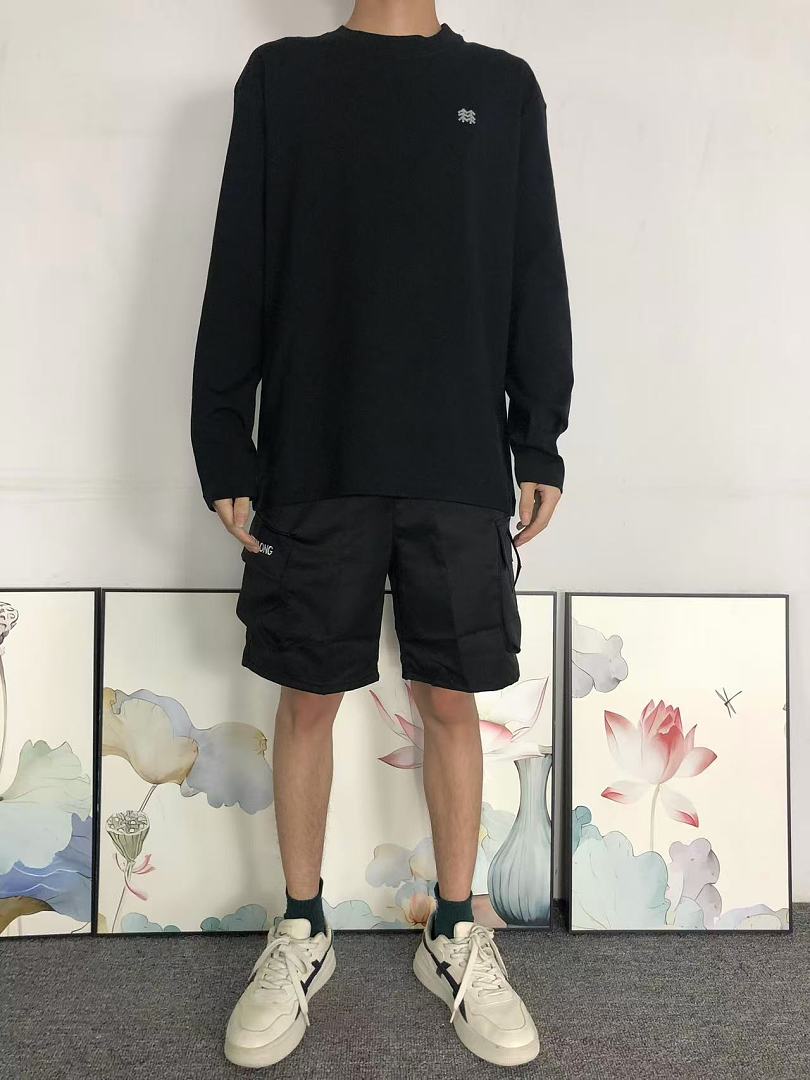On Running 135 K⭐⭐ON SP⭐⭐T LONG SLEEVED 2206250704 (Im 170Cm 60Kg I Wear Size XL In The Phot) - Image 3