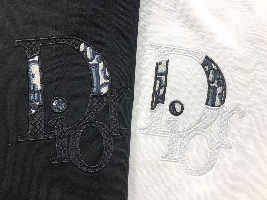 Dior 178 D⭐O⭐ HOODIE 3207302121 (Im 170Cm 60Kg I Wear Size M In The Phot) - Image 18