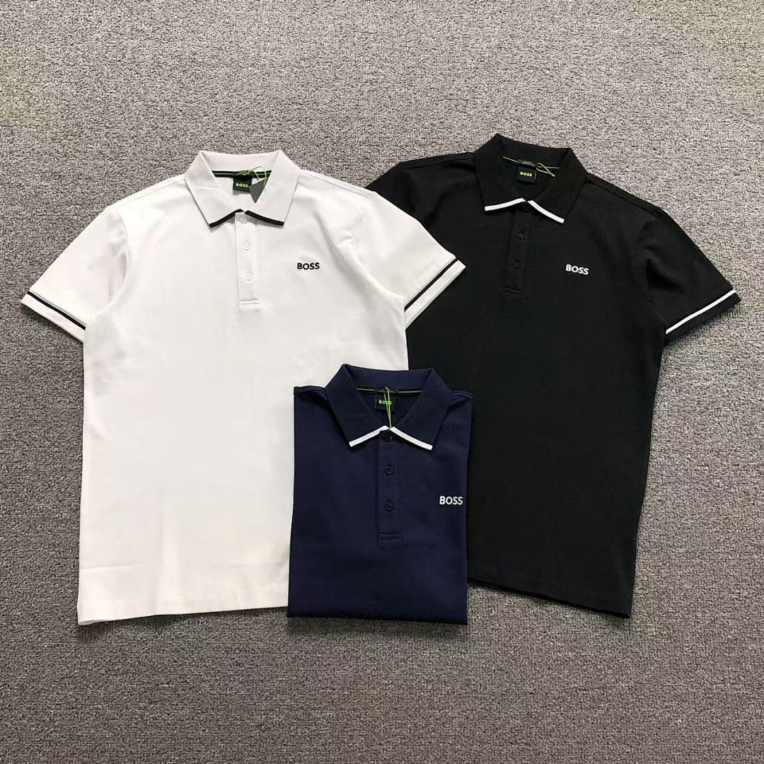 Hugo Boss 135 H⭐G⭐ B⭐⭐S POLO 4204030677 (Im 170Cm 60Kg I Wear Size L In The Phot)