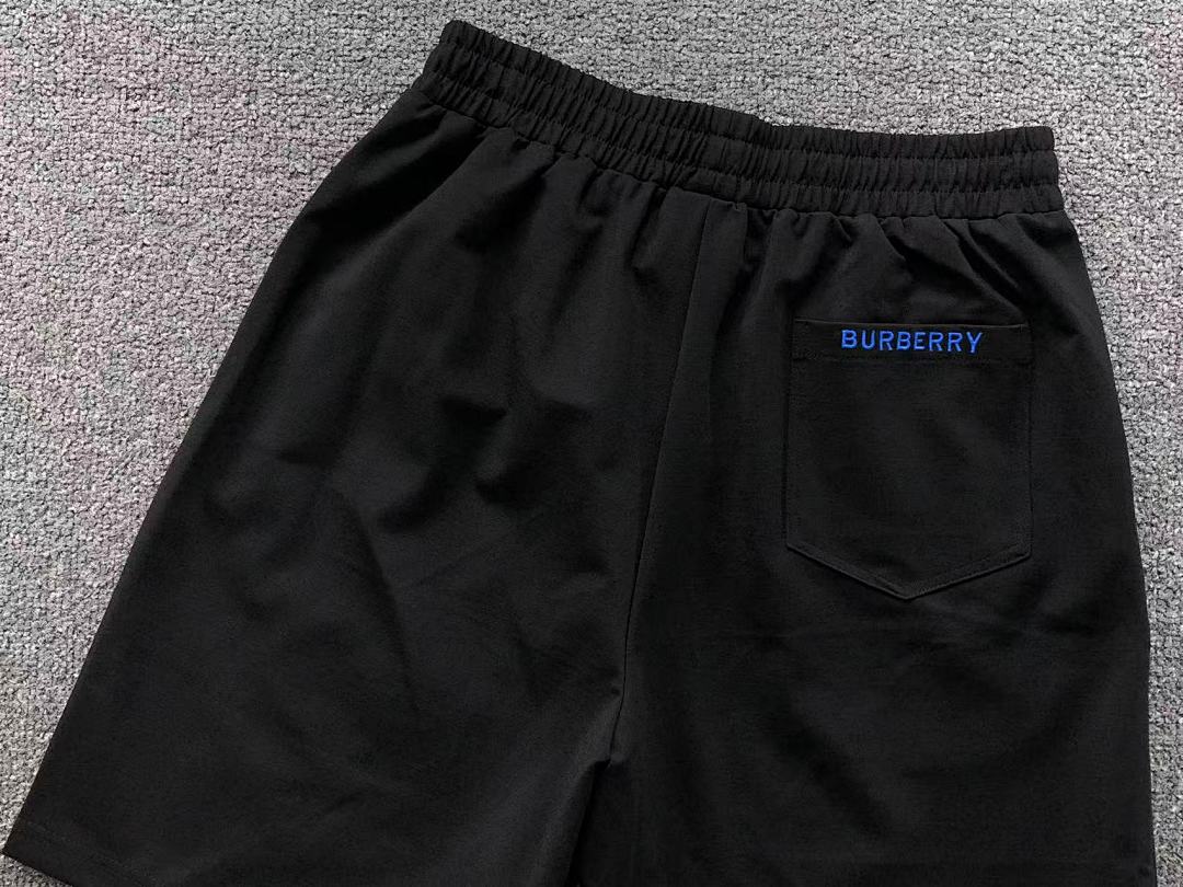 Burberry 115 B⭐R⭐E⭐RY SHORTS 3203235520 (Im 170Cm 60Kg I Wear Size XL In The Phot) - Image 14