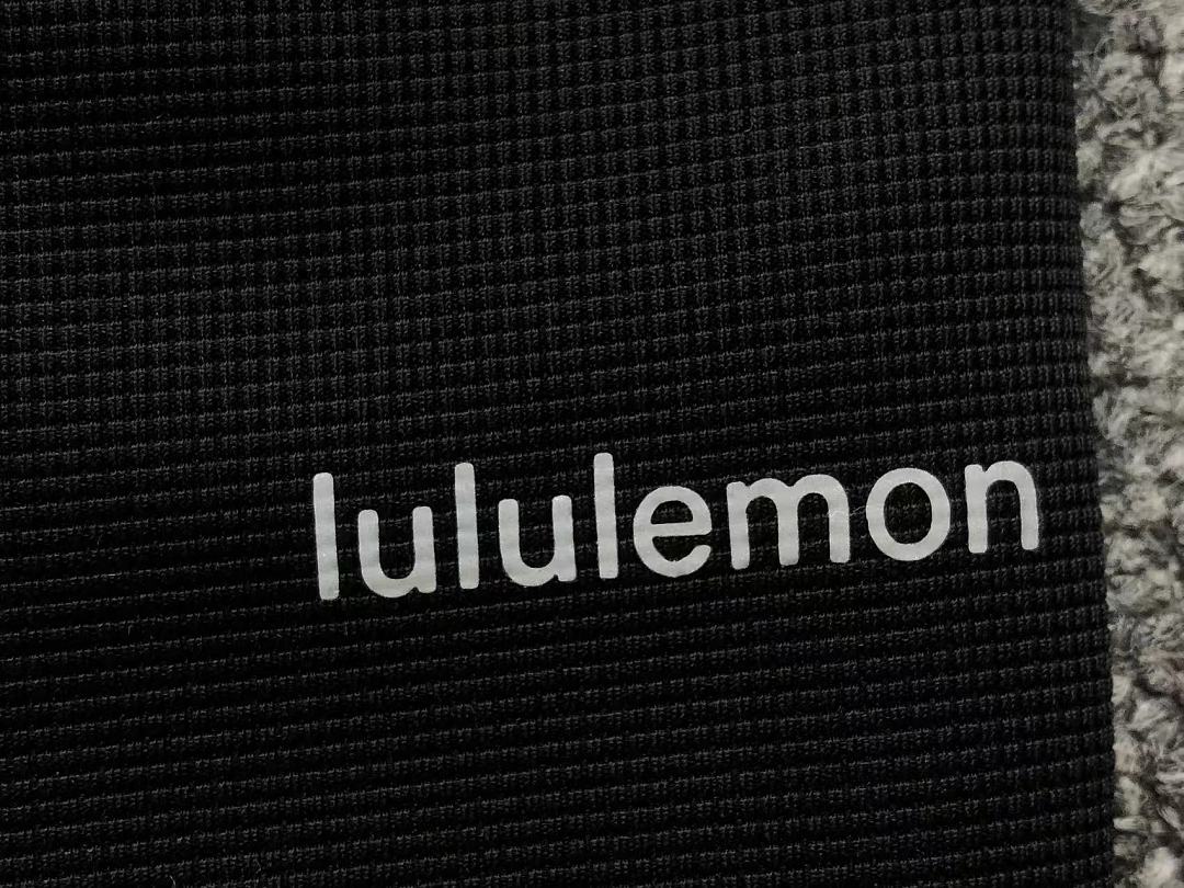 Unbranded TROUSERS 185 LULULEMON HOODIE - Image 37