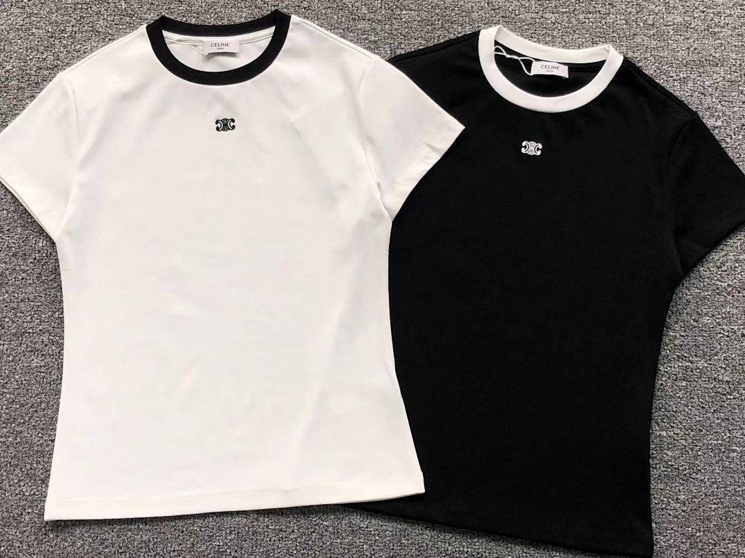 Unbranded 128 C⭐L⭐⭐E T-SHIRT FEMAIE - Image 4