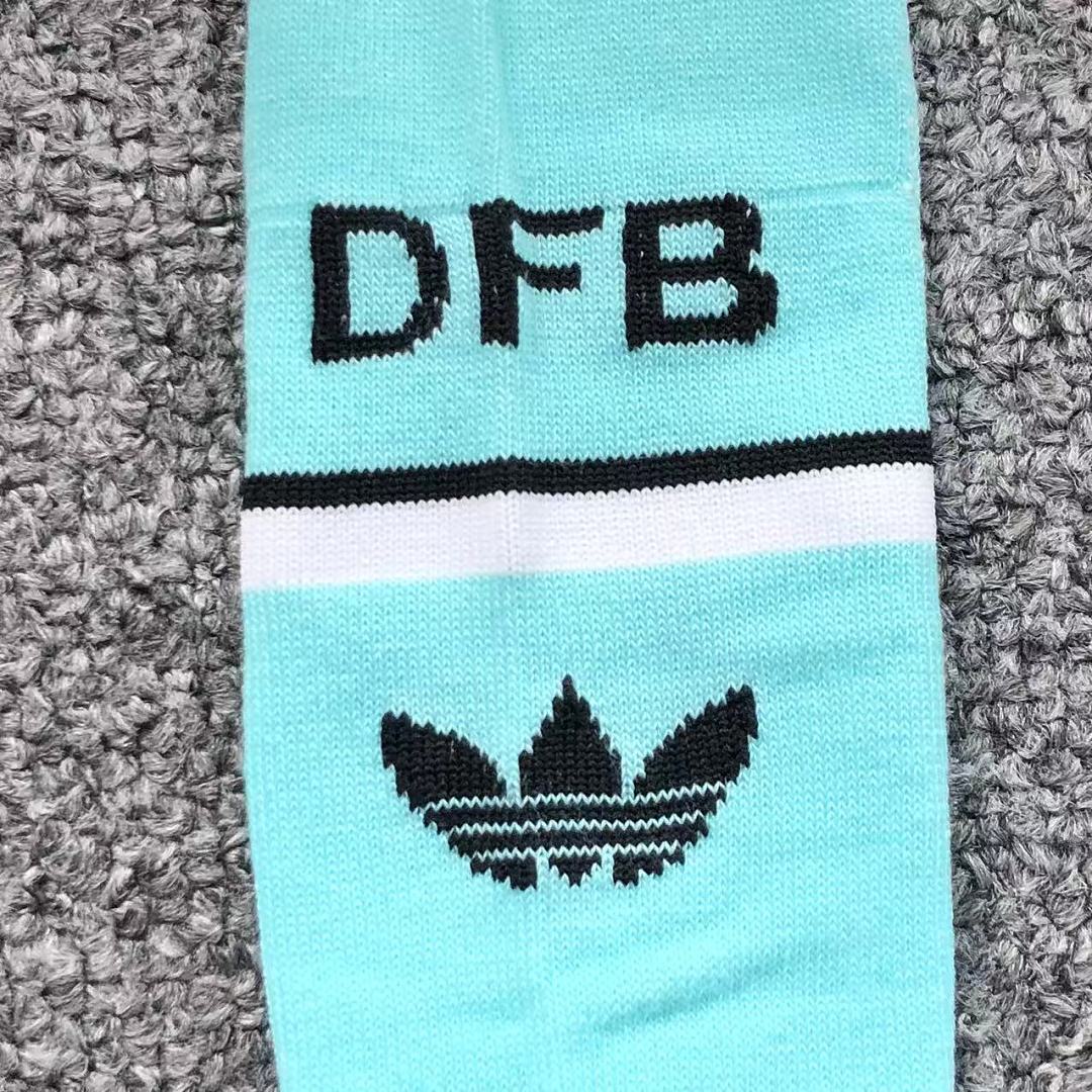 Chanel 39 FOOTBALL SOCKS - Image 5