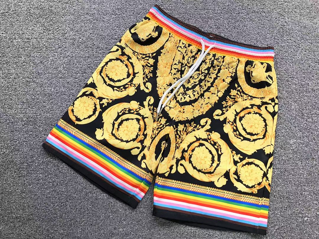 Versace 98 SHORTS 95V⭐⭐SA⭐E SHIRT - Image 23