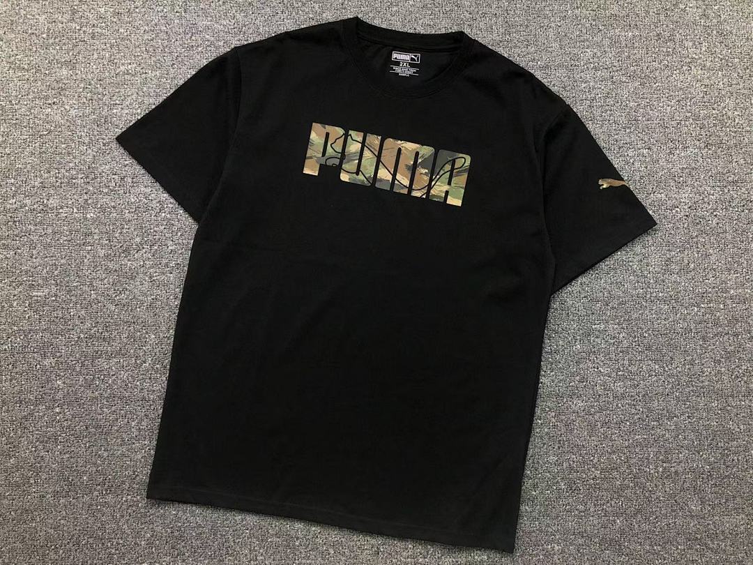 Puma 128 PUMA T-SHIRT - Image 9
