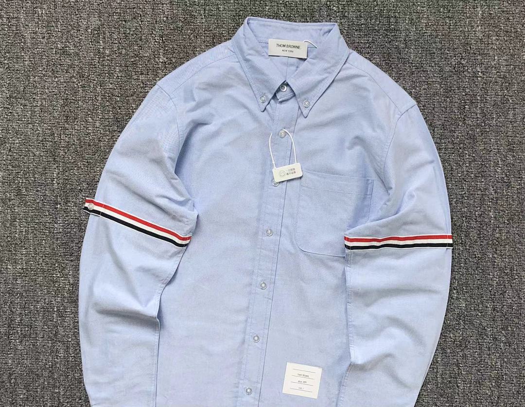 Unbranded 235 THOM BROWNE - Image 13