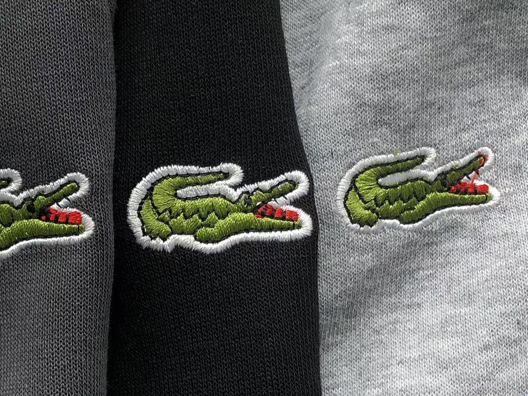 Unbranded 129 LACOSTE SHORTS 214061101 (Im 170Cm 60Kg I Wear Size L In The Phot) - Image 20
