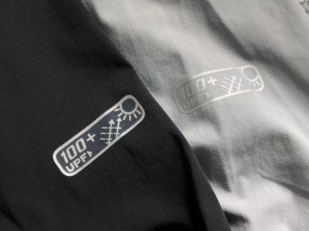 Unbranded 178 KA⭐L⭐S SUNSCREEN CLOTHING 2205200304 (Im 170Cm 60Kg I Wear Size 2XL In The Phot) - Image 16
