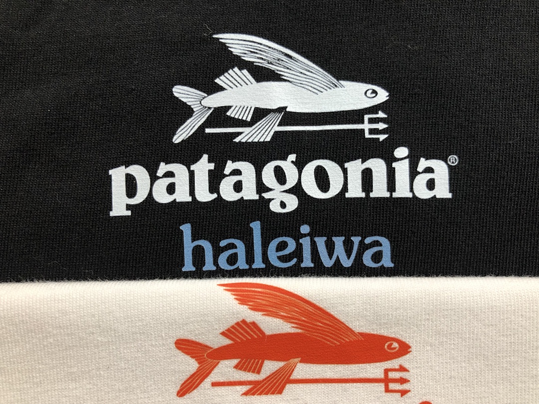 On Running 109 PATAGONIA T-SHIRT - Image 18