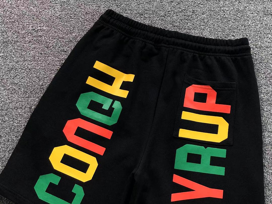 Cough Syrup 98 COU⭐H SY⭐UP SHORTS 524242178 (Im 170Cm 60Kg I Wear Size L In The Phot) - Image 7